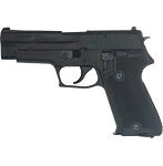 SIG P220 航空自衛隊 Evolution2 ALL HW