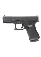 GLOCK19 Gen5 MOS CO2GBB 【JASG認定】