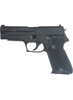 SIG P220 陸上自衛隊 Evo2 ALL HW ModelGun