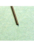 洋白 丸線 1.0mm