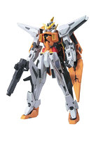 HG00 1/144 ガンダムキュリオス