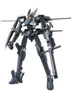 HG00 1/144 グラハム専用ユニオンフラッグカスタム