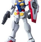 HG00 1/144 オーガンダム（実戦配備型）
