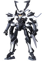 HG00 1/144 スサノオ