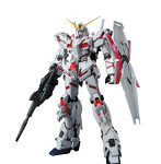 MG 1/100 131 ユニコーンガンダム