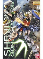 【6月出荷予定分】MG 1/100 143 シェンロンガンダムEW