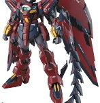 MG 1/100 146 ガンダムエピオンEW