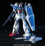 HGUC 1/144 18 ガンダムGP-01フルバーニアン