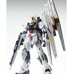 MG 1/100 163 νガンダム ver.Ka