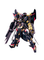 HGSEED 1/144 ガンダムアストレイゴールドフレーム アマツミナ