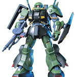 HGUC 1/144 12 ハイザック