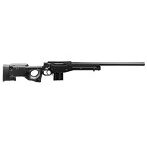 L96AWS BLACK 18歳以上 ボルトアクションエアーライフル
