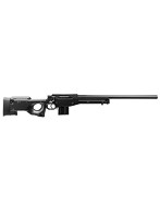 L96AWS BLACK 18歳以上 ボルトアクションエアーライフル