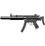 MP5 SD6 18歳以上 スタンダード電動ガン