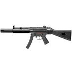 MP5 SD5 18歳以上 スタンダード電動ガン
