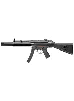 MP5 SD5 18歳以上 スタンダード電動ガン