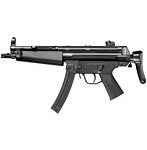 MP5A5 HG 18歳以上 スタンダード電動ガン