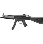 MP5A4 HG 18歳以上 スタンダード電動ガン