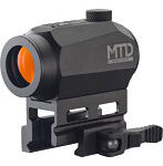 タクティカルドットサイト MTD PRO-SIGHT