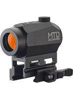 タクティカルドットサイト MTD PRO-SIGHT