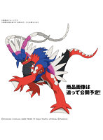 【12月再生産分】ポケモンプラモコレクション 60 セレクトシリーズ コライドン