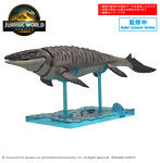 【12月再生産分】プラノサウルス JURASSIC WORLD モササウルス