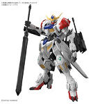 【12月再生産分】MG 1/100 ガンダムバルバトスルプス
