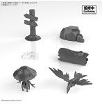 【10月再生産分】30MF カスタマイズストラクチャー1