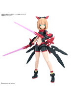 【10月再生産分】30MS ティアーシャ（ダリアウエア）［カラーB］