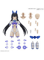 【11月再生産分】30MS オプションパーツセット21（スプリントコスチューム）［カラーB］