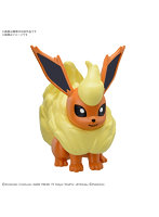 【12月再生産分】ポケモンプラモコレクション クイック！！ 25 ブースター