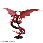 【10月再生産分】Figure-rise Standard Amplified-三幻神降臨- オシリスの天空竜