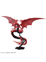 【10月再生産分】Figure-rise Standard Amplified-三幻神降臨- オシリスの天空竜