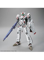 【11月再生産分】HG 1/100 VF-25F メサイアバルキリー（早乙女アルト機）