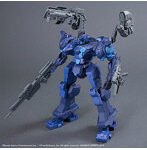 【11月再生産分】30MM ARMORED CORE VI FIRES OF RUBICON ARQUEBUS CORPORATION VP-40S ロックスミス