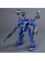 【11月再生産分】30MM ARMORED CORE VI FIRES OF RUBICON ARQUEBUS CORPORATION VP-40S ロックスミス