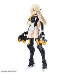 【12月再生産分】30MS SIS-Hc106k ベルベリア=ベリィス（フェローチェフォーム）