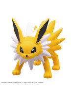 【12月再生産分】ポケモンプラモコレクション クイック！！ 26 サンダース