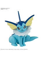 【12月再生産分】ポケモンプラモコレクション クイック!! 27 シャワーズ