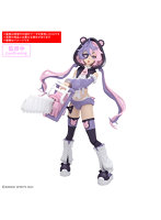 【10月再生産分】30MS SIS-J00 メルンジャ［カラーA］