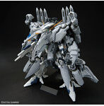 【12月再生産分】HG 1/144 アリュゼウス