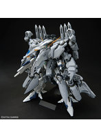 【12月再生産分】HG 1/144 アリュゼウス