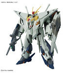 【12月再生産分】HG 1/144 Ξガンダム （機動戦士ガンダム 閃光のハサウェイ キルケーの魔女）