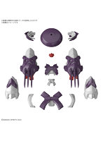 【12月再生産分】30MF クラスアップアーマー（鉄禍ノ僧兵）