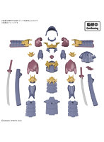 【12月再生産分】30MF クラスアップアーマー（鉄禍ノ将軍）