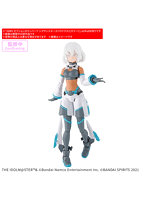 【12月再生産分】30MS オプションボディパーツ シグマシスターズパラドクス2［カラーC］