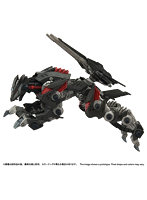 RMZ-023 ライトニングサイクス アーバイン仕様