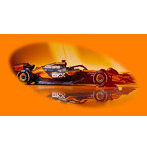 07748 1/20 マクラーレン MCL39