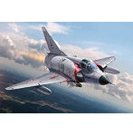 MVT72061 1/72 仏・ダッソー・ミラージュIIIC戦闘機