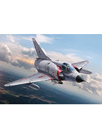 MVT72061 1/72 仏・ダッソー・ミラージュIIIC戦闘機